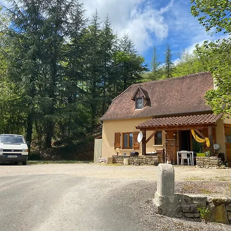 Chez Claire Séjour chez l'habitant *