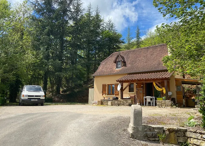 Chez Claire Quarto em Acomodações Particulares *