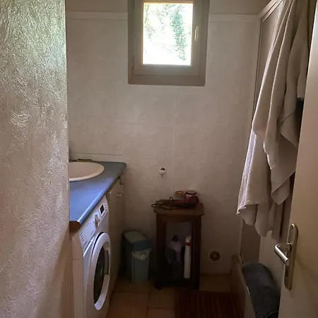 Chez Claire Δωμάτια σε οικογενειακή κατοικία Brengues