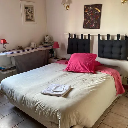 Chez Claire Brengues
