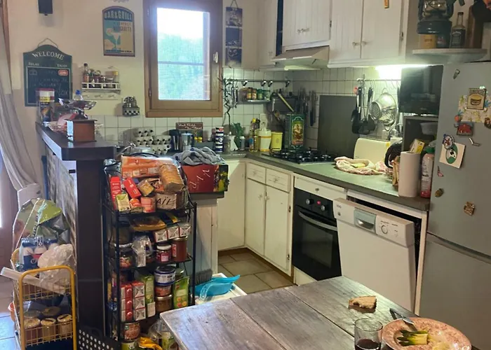 Chez Claire Brengues