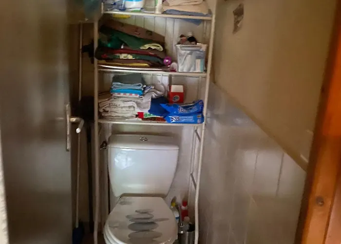 Chez Claire Δωμάτια σε οικογενειακή κατοικία